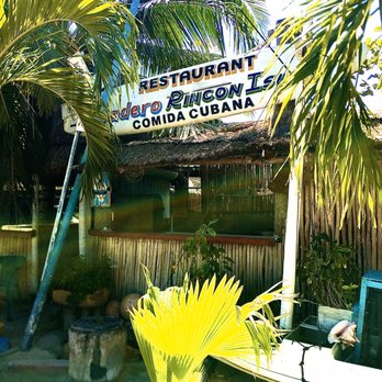 El Varadero - Cuban Near Me - Isla Mujeres, ROO El Varadero - Cuban Near Me - Isla Mujeres, ROO