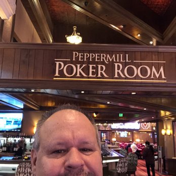 Peppermill Reno - Nice poker room - Casinos Near Me - Reno, Nevada