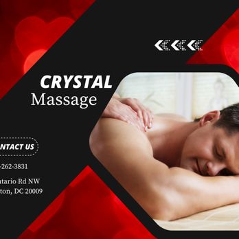 Crystal Massage - Reflexology Near Me - Washington, DC, District of Columbia Crystal Massage - Reflexology Near Me - Washington, DC, District of Columbia