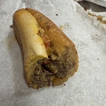 Jim's South St - Cheese Steak - Whiz, American or Provolone - Sandwiches Near Me - Philadelphia, Pennsylvania