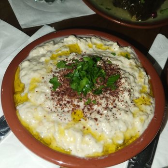 Hummus Kitchen - Babaganush - Mediterranean Near Me - New York, New York Hummus Kitchen - Babaganush - Mediterranean Near Me - New York, New York