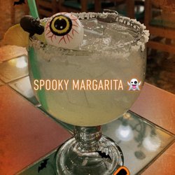 El Tapatio Authentic Mexican Restaurant - You can't go wrong with a House Margarita