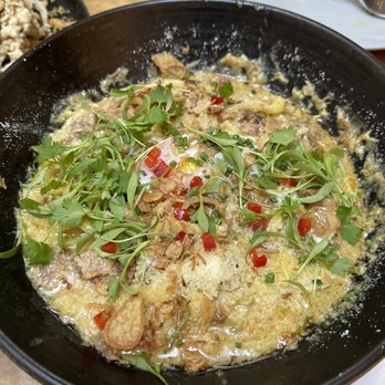 Bone Kettle - Rendang carbonara - Breakfast & Brunch Near Me - Pasadena, California