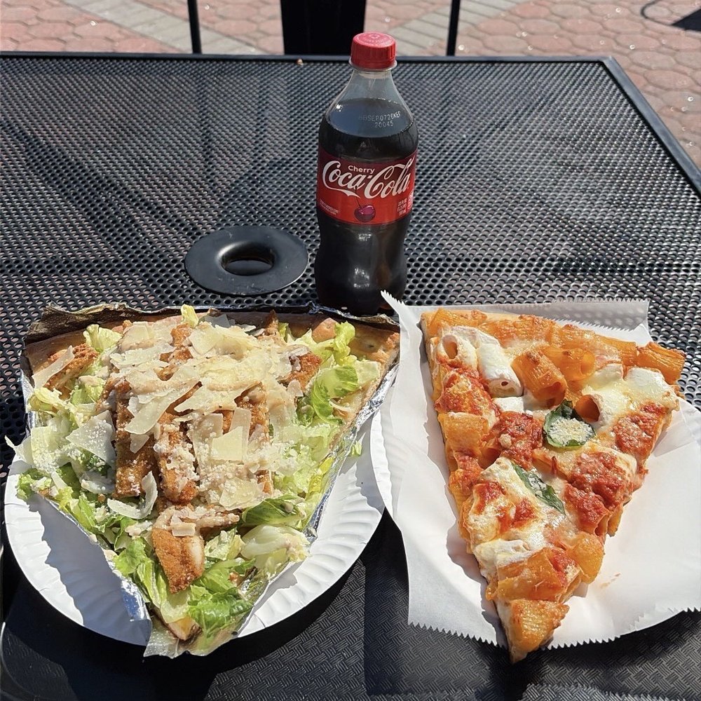 Pizzeria G - Pizza Near Me - Garden City, New York Pizzeria G - Pizza Near Me - Garden City, New York