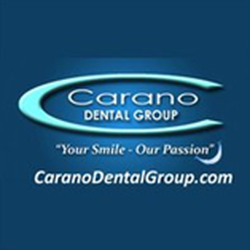 Carano Frank, DDS, AGDF - Carano Frank D Dds Agdf logo