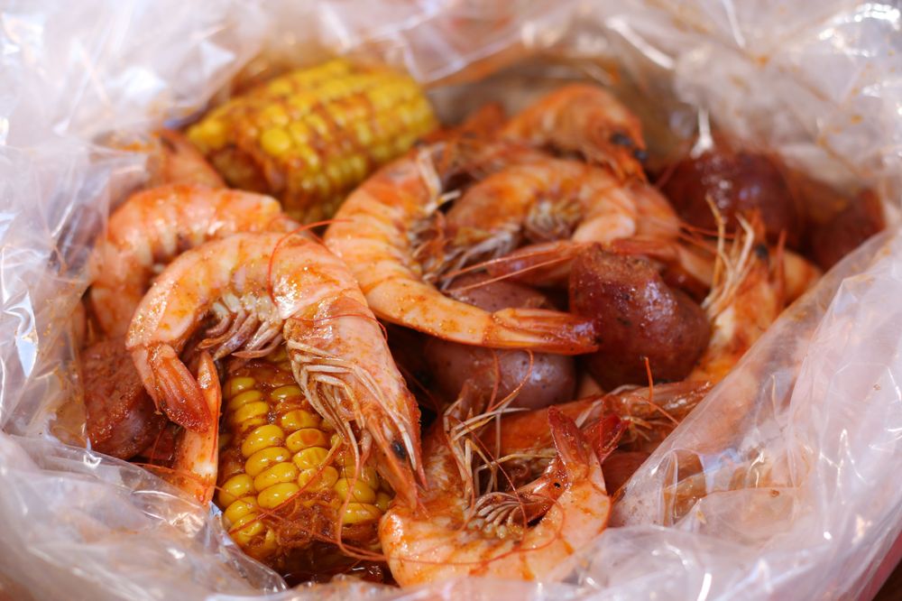 THE BOILING CRAB Updated August 2024 1066 Photos & 1095 Reviews