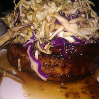 Bistango in Irvine - Kurbota pork chop - American Near Me - Irvine, California Bistango in Irvine - Kurbota pork chop - American Near Me - Irvine, California