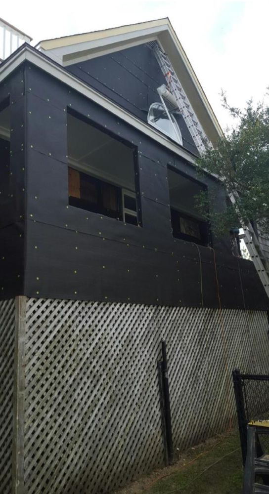 Slide of Professional Services