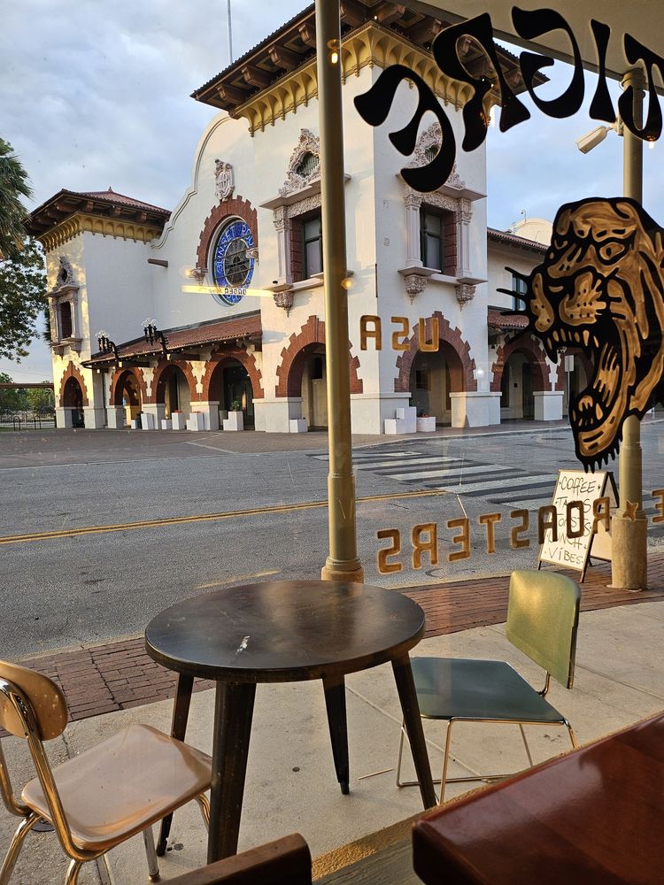 El Tigre Image