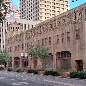 Roosevelt Row - Local Flavor Near Me - Phoenix, Arizona