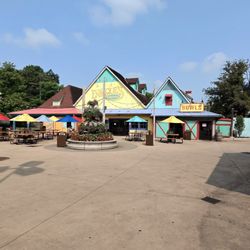 Enrique’s Cantina