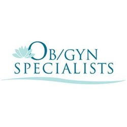 OB/GYN Specialists of the Palm Beaches - Practice Logo