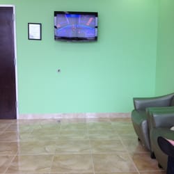 Northeast Urgent Care & Deerbrook Family Clinic - Nice HD TV. }|{