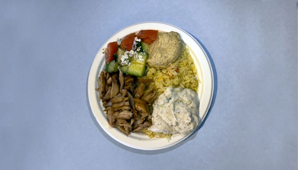 CHICAGO WRAP & SUBS Updated August 2024 31 Photos & 25 Reviews