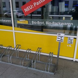 Basic - Fahrrad- und Hundeständer