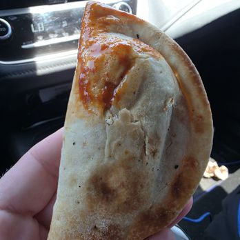 Jamba - Chicken empanada - Juice Bars & Smoothies Near Me - Santa Maria, California Jamba - Chicken empanada - Juice Bars & Smoothies Near Me - Santa Maria, California