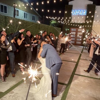 Venue By Three Petals - Venues & Event Spaces Near Me - Huntington Beach, California