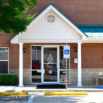 CubeSmart Self Storage - Self Storage Near Me - North Richland Hills, Texas CubeSmart Self Storage - Self Storage Near Me - North Richland Hills, Texas