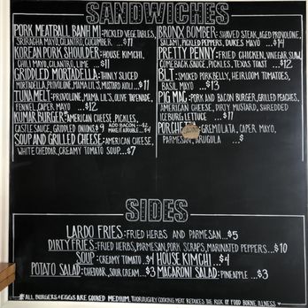 Lardo - Sandwiches Near Me - Portland, Oregon Lardo - Sandwiches Near Me - Portland, Oregon