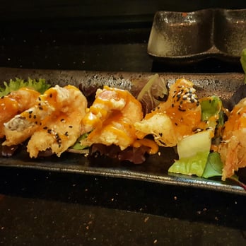 Zushi Dozo - Sushi Bars Near Me - Cherry Hill, New Jersey