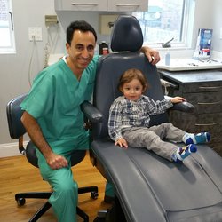 Joseph Rahabi, DDS