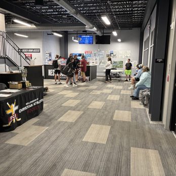 Nest Hockey - Sports Clubs Near Me - Wesley Chapel, Florida Nest Hockey - Sports Clubs Near Me - Wesley Chapel, Florida