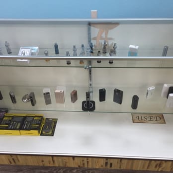 Driftwood Vapor - Need a new box mod or tank? Come check out our selection and prices. - Vape Shops Near Me - Lacey, Washington