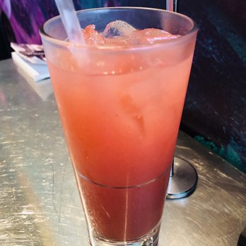 Culichis Urban Kitchen - Strawberry water - Sushi Bars Near Me - Gilroy, California Culichis Urban Kitchen - Strawberry water - Sushi Bars Near Me - Gilroy, California