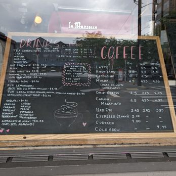 Fuji Bakery - Drink menu - Bakeries Near Me - Seattle, Washington Fuji Bakery - Drink menu - Bakeries Near Me - Seattle, Washington