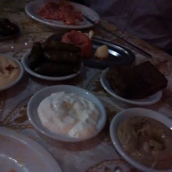 Qara Cocina Árabe - Middle Eastern Near Me - Córdoba, X