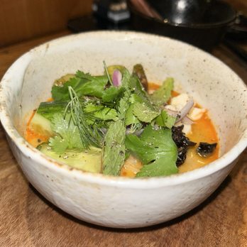 Rosella - Prawn - Sushi Bars Near Me - New York, New York