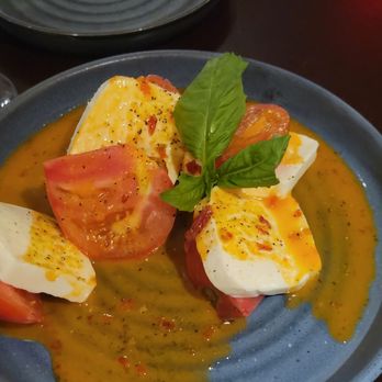 The Charles - Caprese - American Near Me - Wethersfield, Connecticut