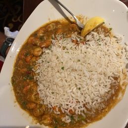 Crawfish Etouffee Crawfish Etouffee