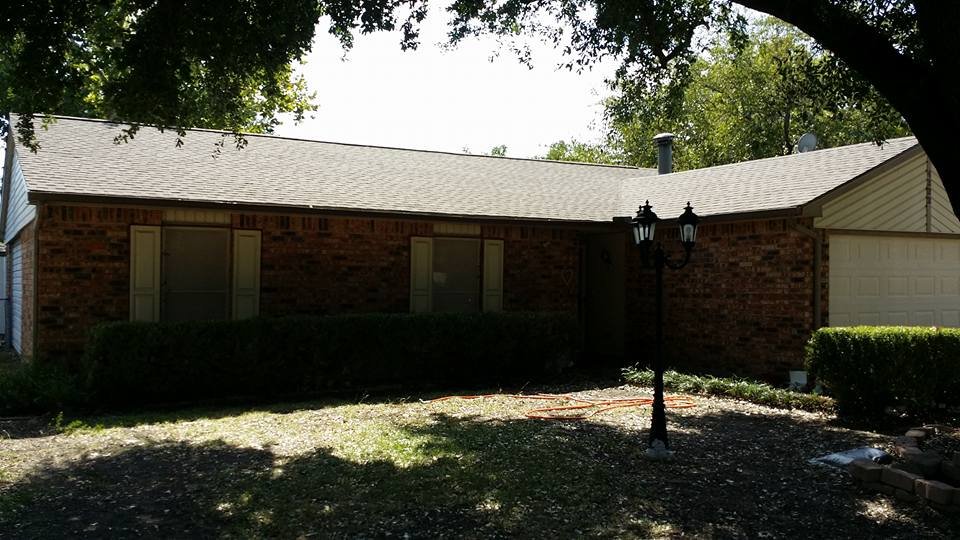 Slide of S&J Roofing and Construction