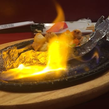 Hello Sushi - Viking roll!!! - Japanese Near Me - Redlands, California