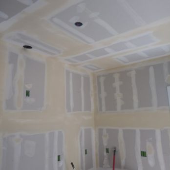 Drywall Solutions - a room with drywall walls - General Contractors Near Me - Pleasant Hill, California Drywall Solutions - a room with drywall walls - General Contractors Near Me - Pleasant Hill, California