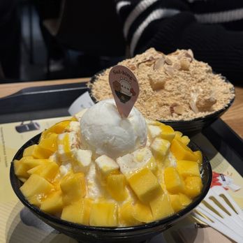 Sulbing - Desserts Near Me - Santa Clara, California Sulbing - Desserts Near Me - Santa Clara, California