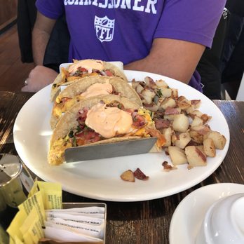 Meli Cafe - New American Near Me - Chicago, Illinois Meli Cafe - New American Near Me - Chicago, Illinois