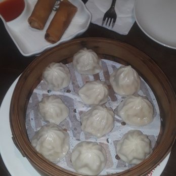 Tiger Noodle House - Chicken Dumplings - Chinese Near Me - Katy, Texas Tiger Noodle House - Chicken Dumplings - Chinese Near Me - Katy, Texas