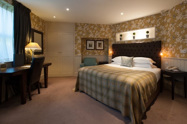 Eleven Didsbury Park by null