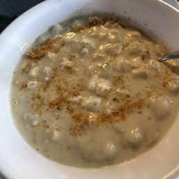 Clam Chowder Clam Chowder