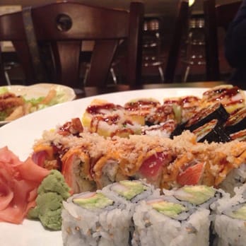 Sushi Bar - Sushi - Sushi Bars Near Me - Indianapolis, Indiana Sushi Bar - Sushi - Sushi Bars Near Me - Indianapolis, Indiana