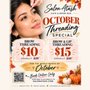 Salon Atash Hair & Brow Bar