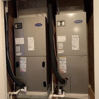 Boost Air Heating and Cooling - Carrier 16 seer - Heating & Air Conditioning/HVAC Near Me - Arlington, Texas Boost Air Heating and Cooling - Carrier 16 seer - Heating & Air Conditioning/HVAC Near Me - Arlington, Texas