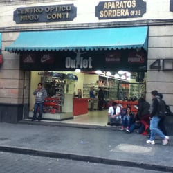 Outlet de Tenis Tacuba - Calzado deportivo de calidad y a buen precio.