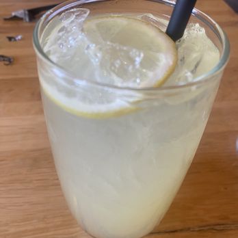 True Food Kitchen - Lemonade - Vegetarian Near Me - Pasadena, California True Food Kitchen - Lemonade - Vegetarian Near Me - Pasadena, California