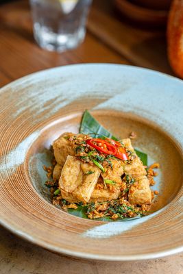 Nourish Thai by null