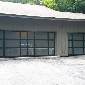 Adirondack Overhead Door - Garage Door Services Near Me - Queensbury, New York
