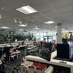Trek Bicycle Cherry Hill