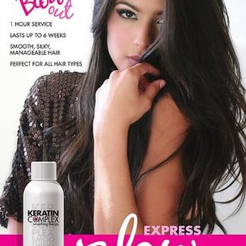 The Spa at Absolute Health - Add this Express Blow Out onto your color service and have smooth shiny hair for up to 6 weeks... - Permanent Makeup Near Me - Naples, Florida The Spa at Absolute Health - Add this Express Blow Out onto your color service and have smooth shiny hair for up to 6 weeks... - Permanent Makeup Near Me - Naples, Florida